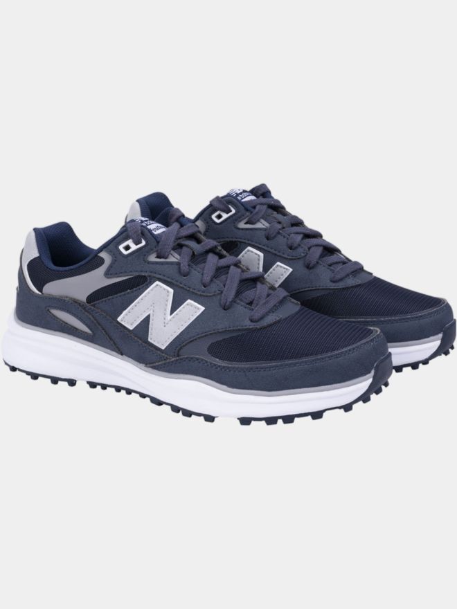New Balance Heritage SL Golfschuhe navy