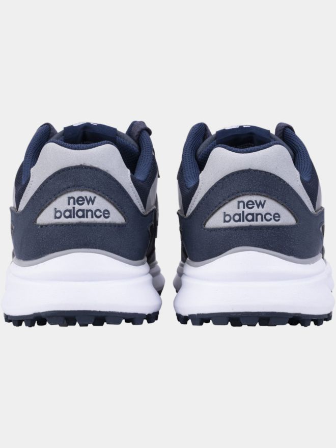 New Balance Heritage SL Golfschuhe navy