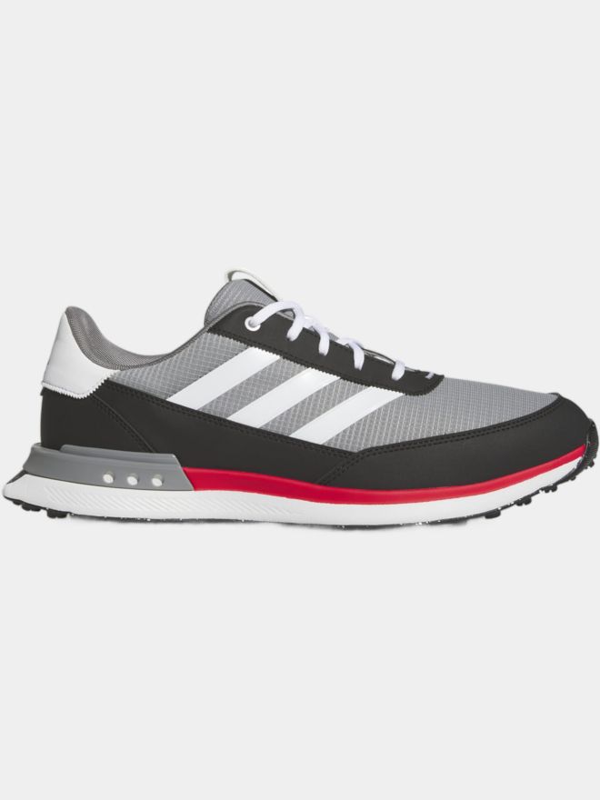 adidas S2G SL 24 Golfschuhe schwarz