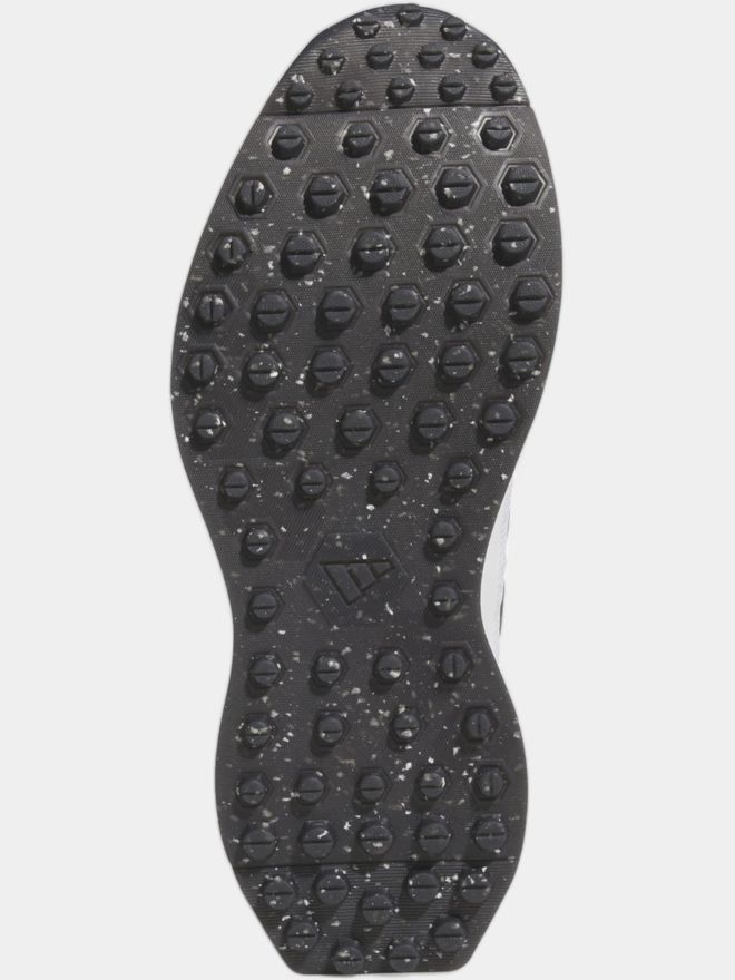 adidas S2G SL Leather 24 Golfschuhe weiß