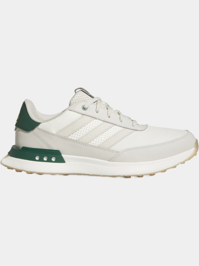 adidas S2G SL Leather 24 Golfschuhe beige