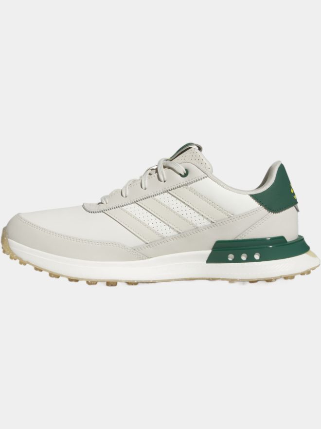 adidas S2G SL Leather 24 Golfschuhe beige
