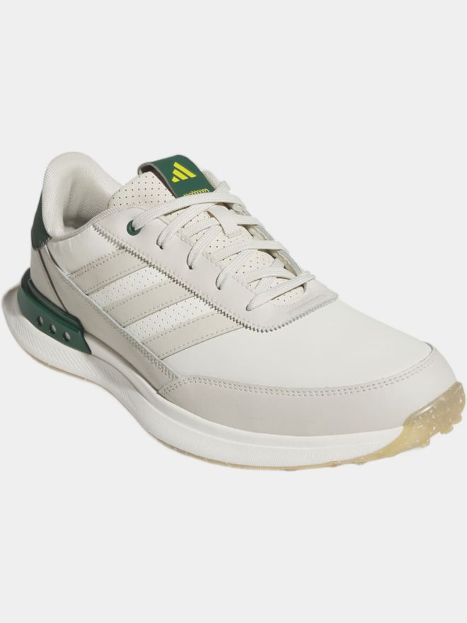 adidas S2G SL Leather 24 Golfschuhe beige