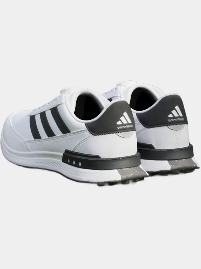 adidas S2G SL BOA Golfschuhe weiß