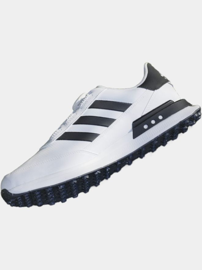 adidas S2G SL BOA Golfschuhe weiß