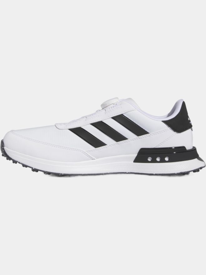 adidas S2G SL BOA Golfschuhe weiß