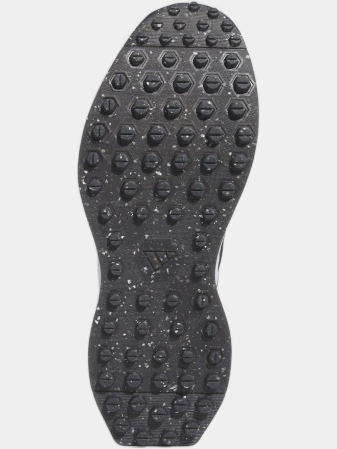 adidas S2G SL BOA Golfschuhe weiß