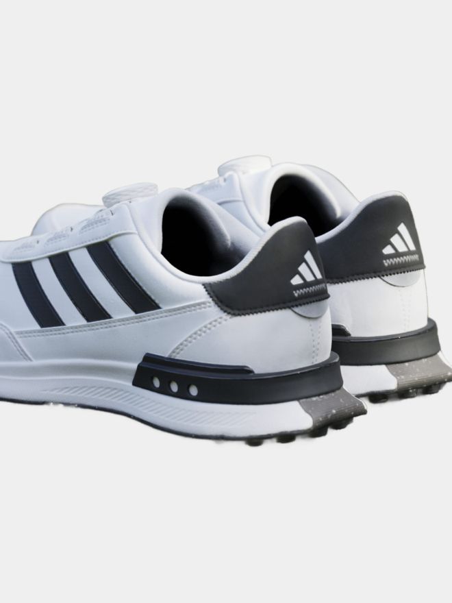 adidas S2G SL BOA Golfschuhe weiß