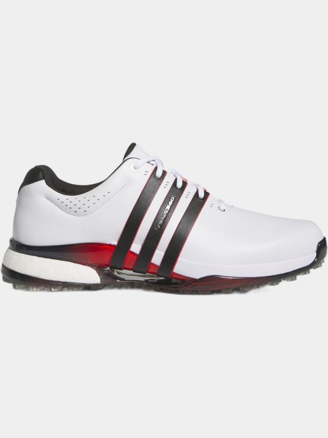 adidas Tour360 SL 25 Golfschuhe weiß