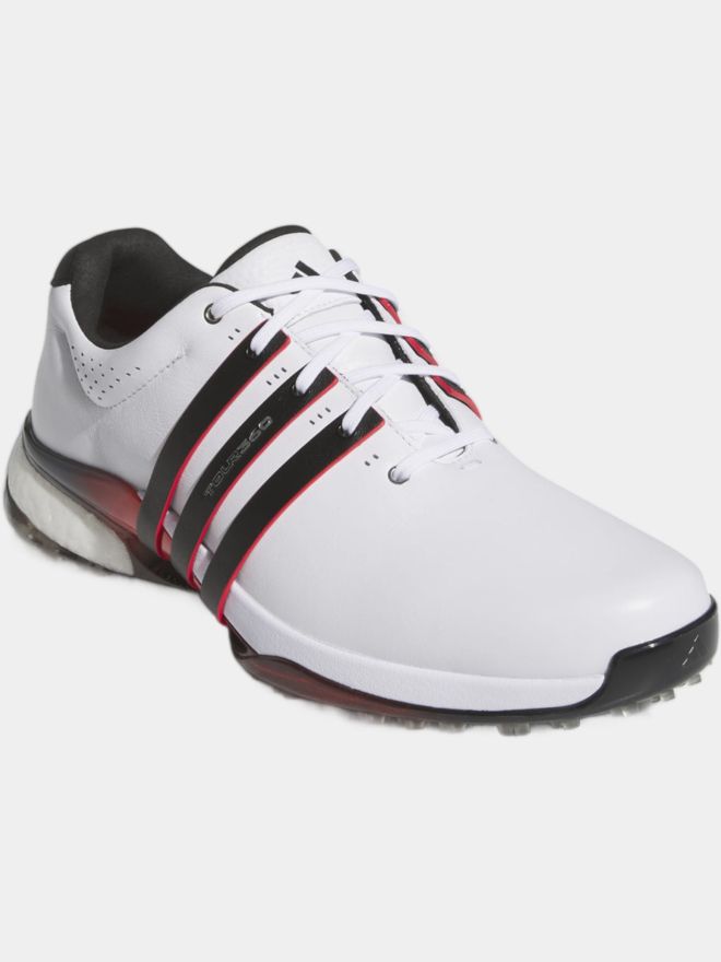 adidas Tour360 SL 25 Golfschuhe weiß