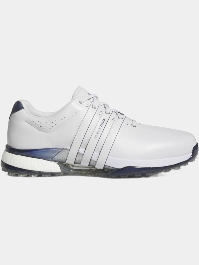 adidas Tour360 SL 25 Golfschuhe grau