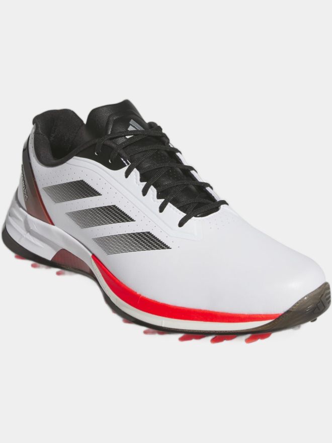 adidas Adizero ZG Golfschuhe weiß