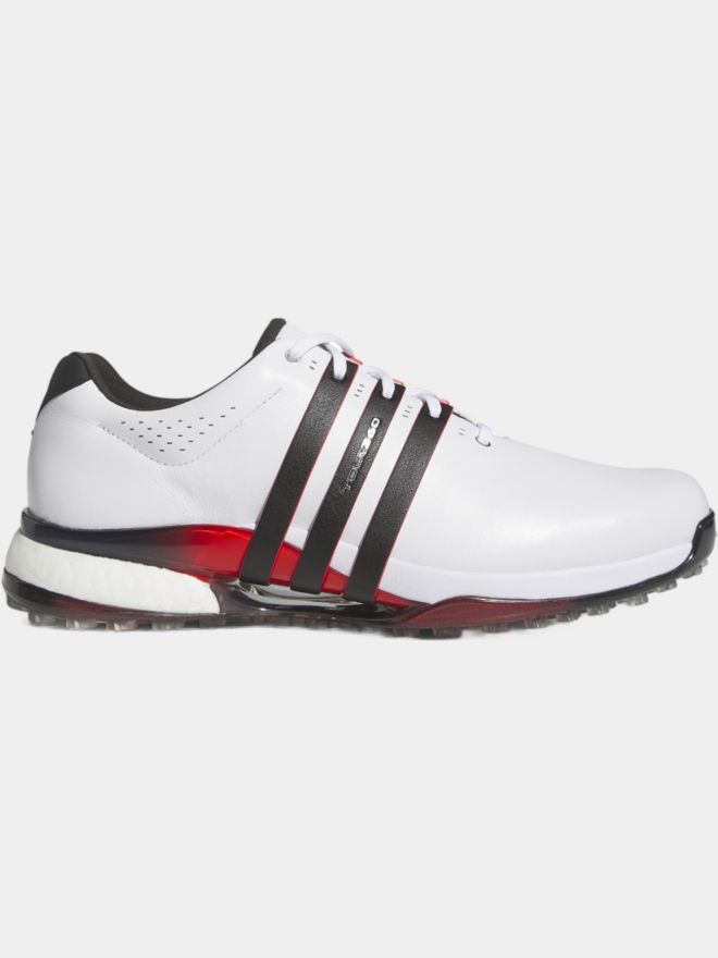 adidas Tour360 SL 25 Wide Golfschuhe weiß