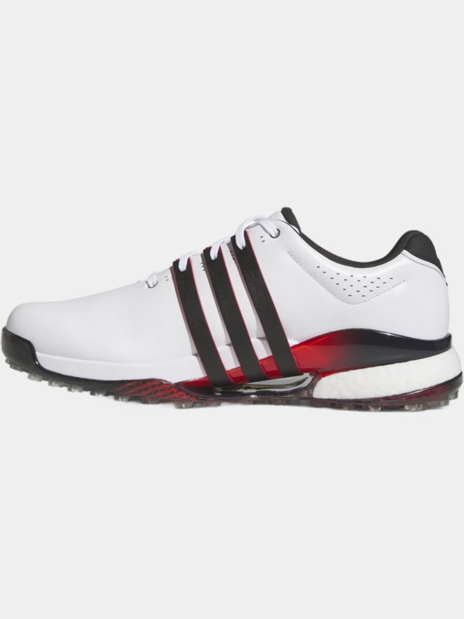 adidas Tour360 SL 25 Wide Golfschuhe weiß