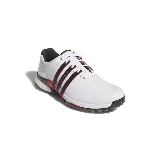 adidas  Tour 360 SL 25 Wide white