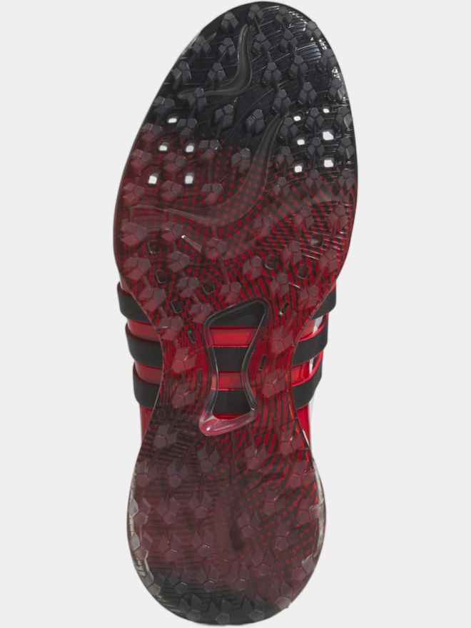 adidas Tour360 SL 25 Wide Golfschuhe weiß