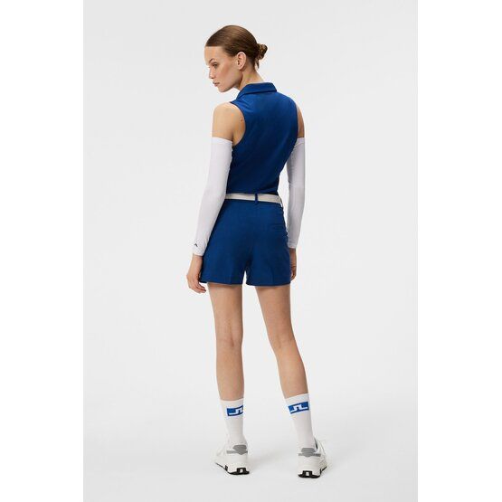 J.Lindeberg  Dena Sleeveless Top Polo royal