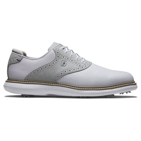 FootJoy   Traditions white