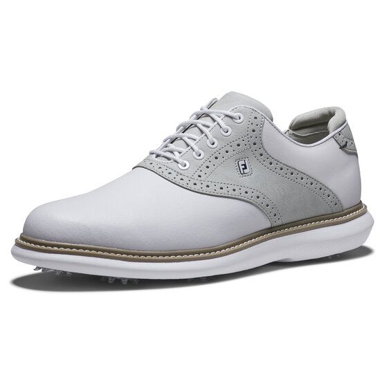 FootJoy   Traditions white