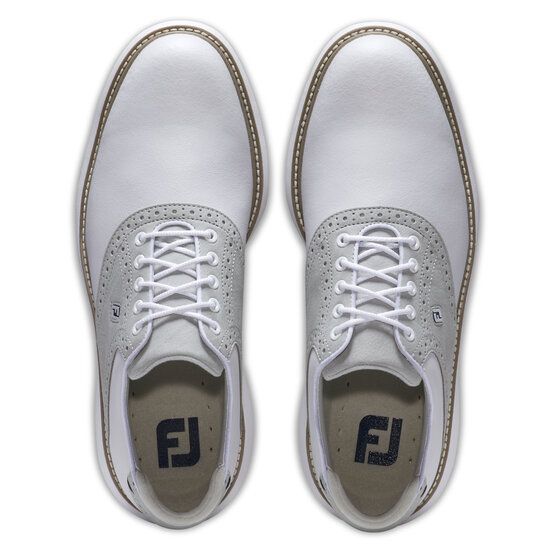 FootJoy   Traditions white