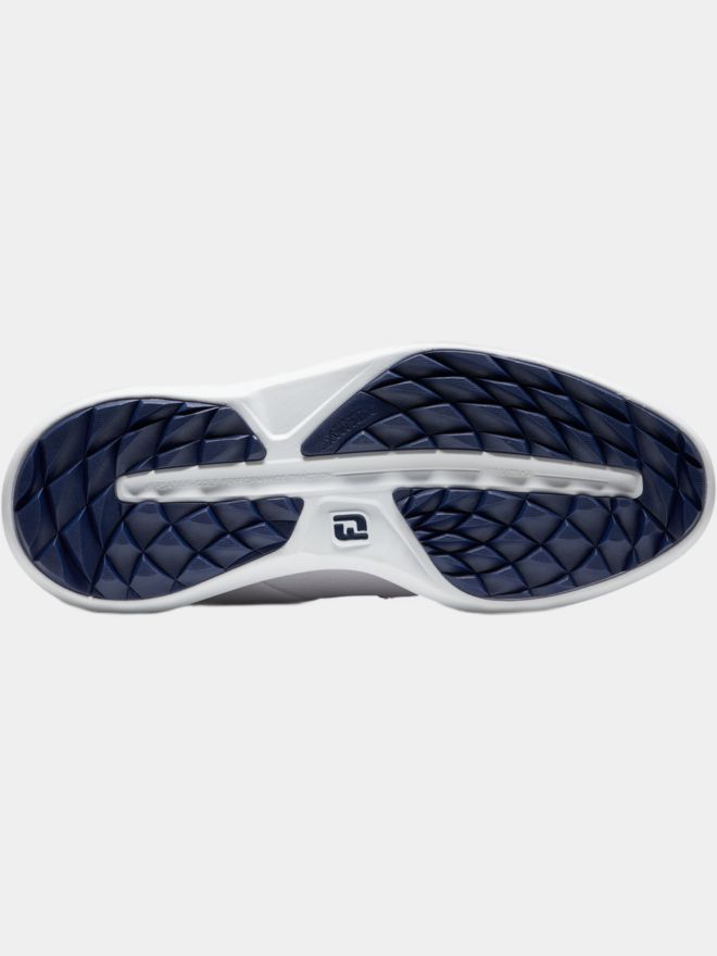 FootJoy Traditions SL Blucher Wide weiß