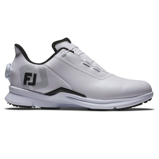 FootJoy  Fuel BOA gray