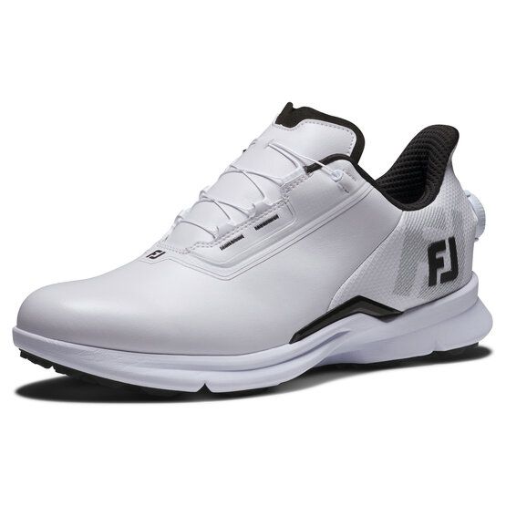 FootJoy  Fuel BOA gray