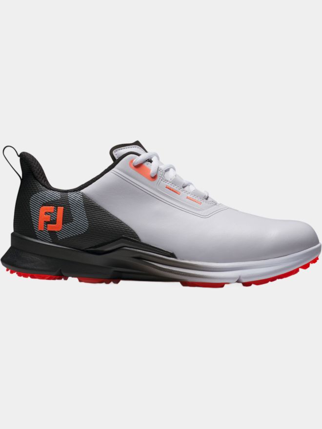 FootJoy Fuel Golfschuhe weiß