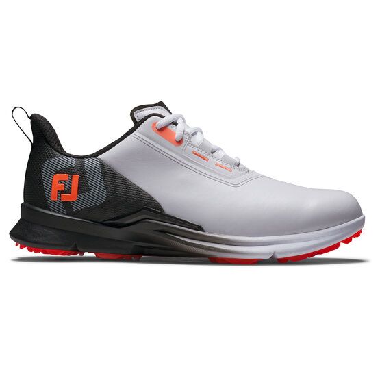 FootJoy Fuel Golfschuhe weiß