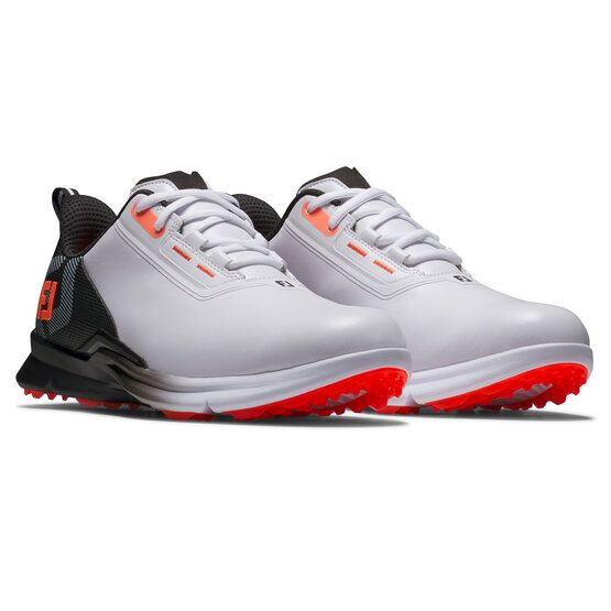 FootJoy Fuel Golfschuhe weiß