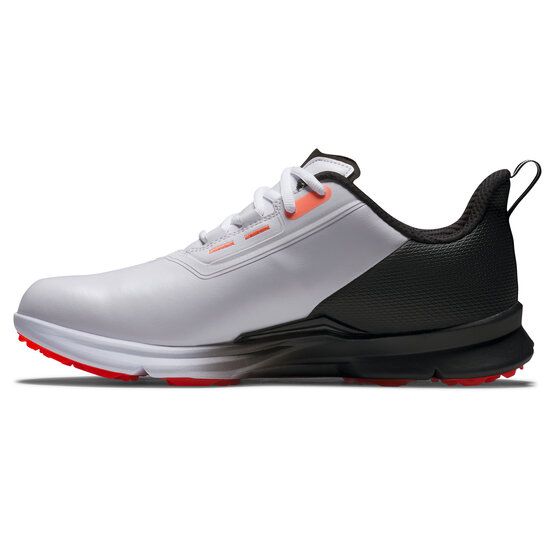 FootJoy Fuel Golfschuhe weiß