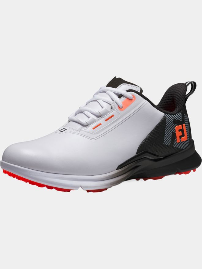 FootJoy Fuel Golfschuhe weiß