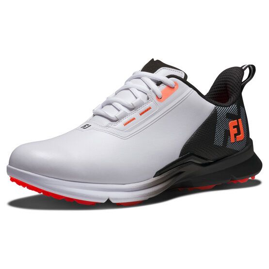 FootJoy Fuel Golfschuhe weiß