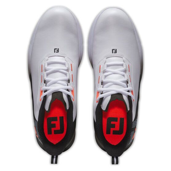 FootJoy Fuel Golfschuhe weiß