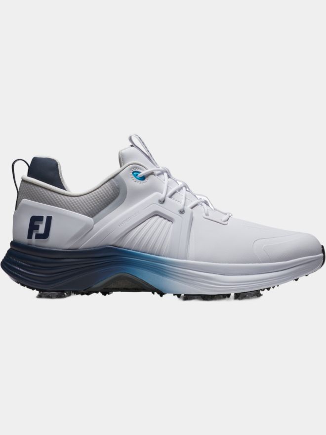 FootJoy Hyperflex Carbon bílá