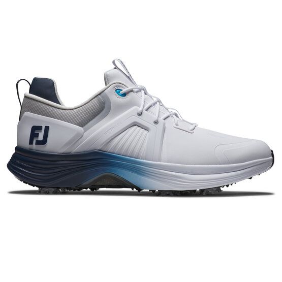 FootJoy Hyperflex Carbon Golfschuhe weiß