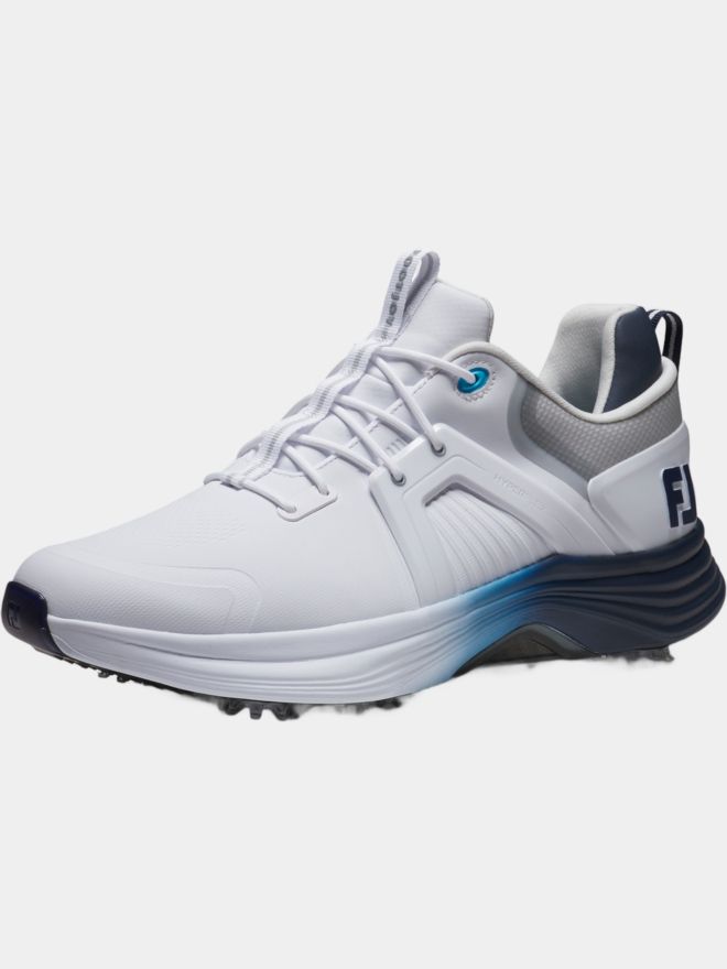 FootJoy Hyperflex Carbon bílá