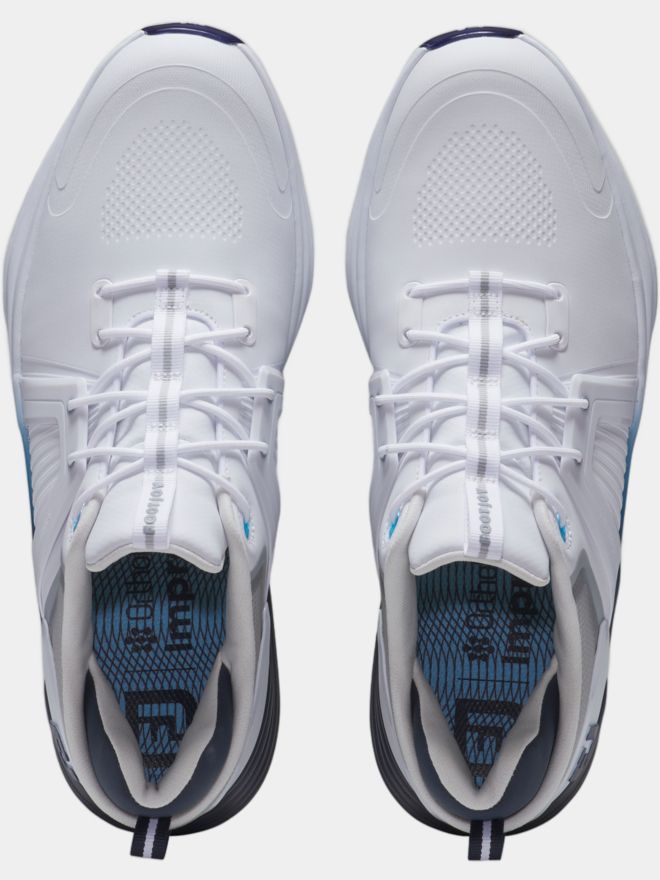 FootJoy Hyperflex Carbon bílá