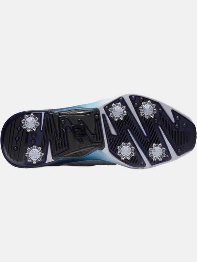 FootJoy Hyperflex Carbon bílá