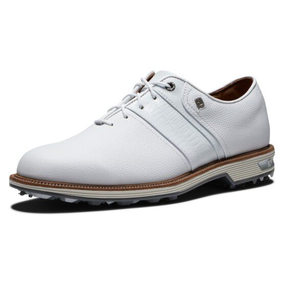 FootJoy  Premiere Series Packard white