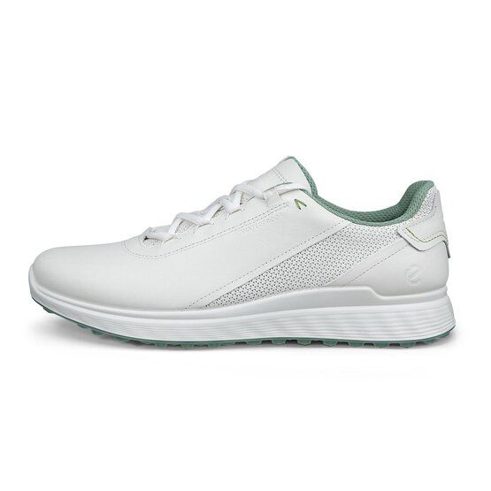 Ecco  Golf S-Casual white