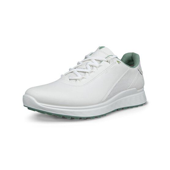 Ecco  Golf S-Casual white