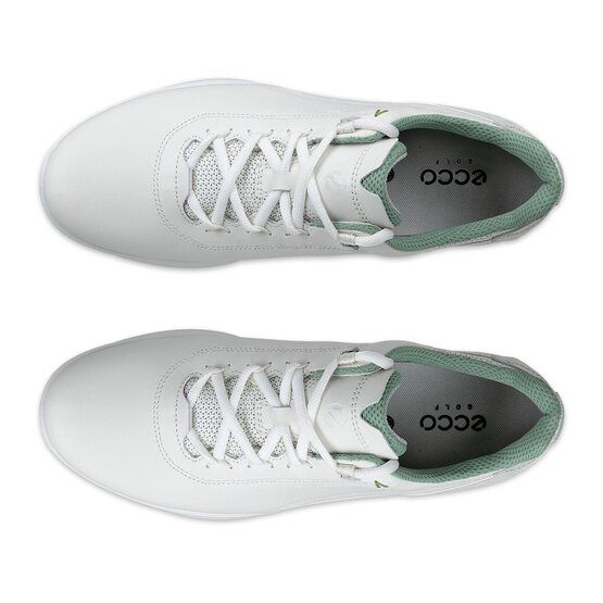 Ecco  Golf S-Casual white