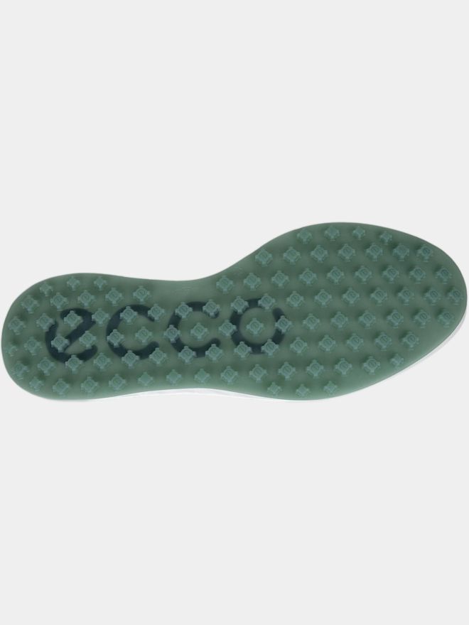 ECCO Golf S-Casual Golfschuhe weiß