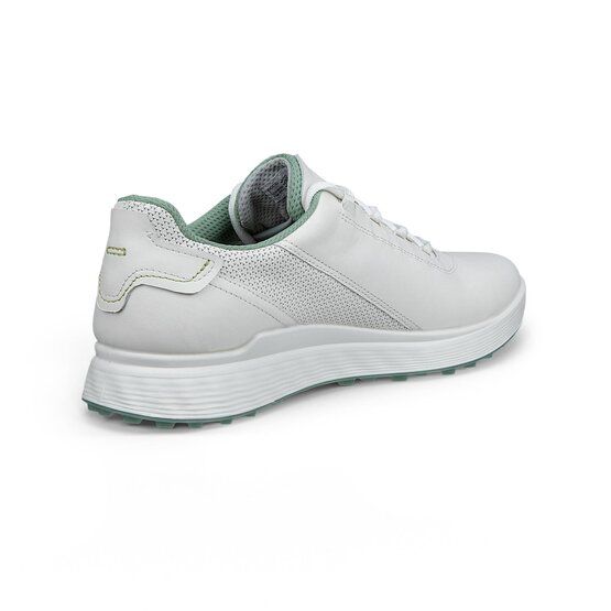 Ecco  Golf S-Casual white