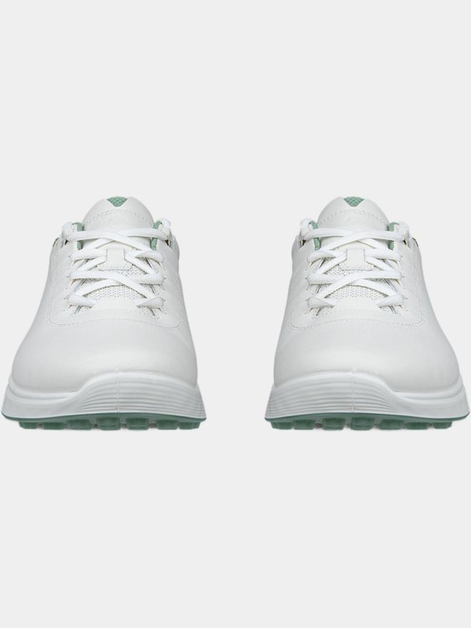 ECCO Golf S-Casual Golfschuhe weiß