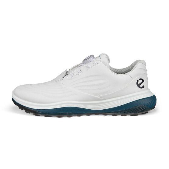 Ecco  LT1 BOA white