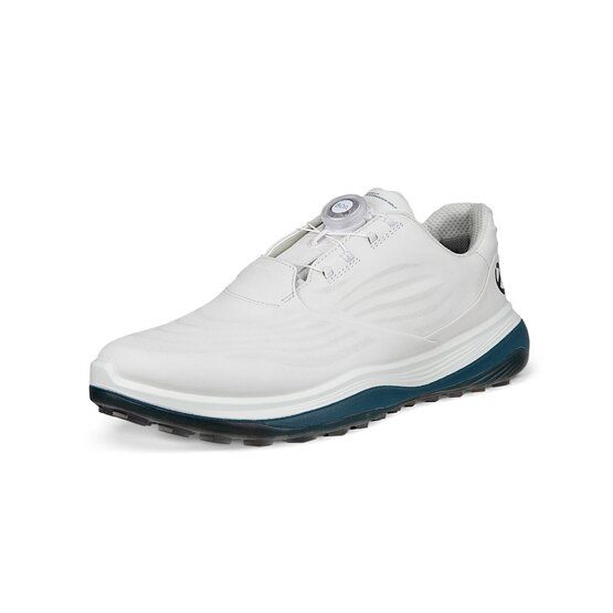 Ecco  LT1 BOA white