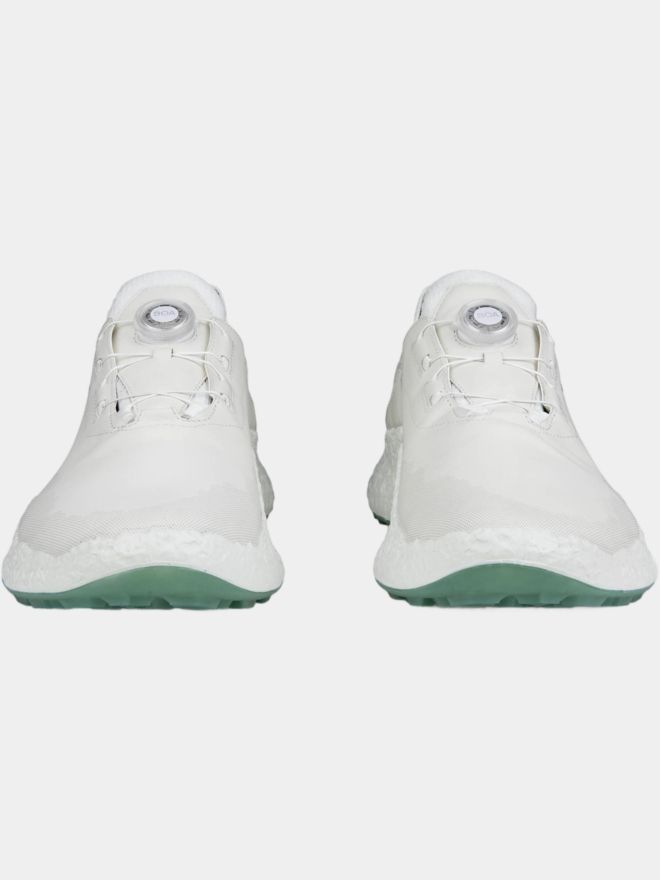 ECCO Biom H5 BOA Golfschuhe weiß
