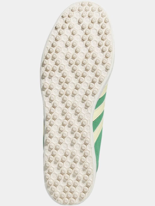 adidas Golf Originals Gazelle Golf Golfschuhe grün